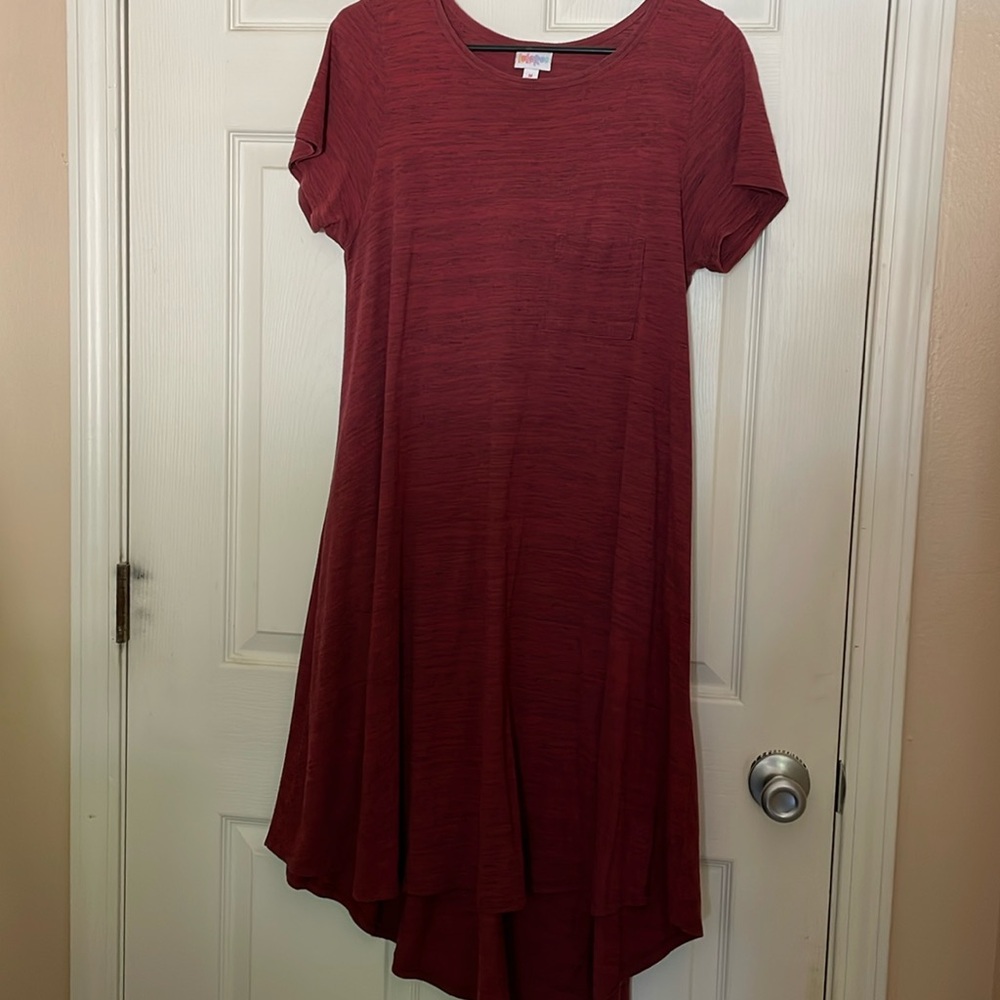 Lularoe dress